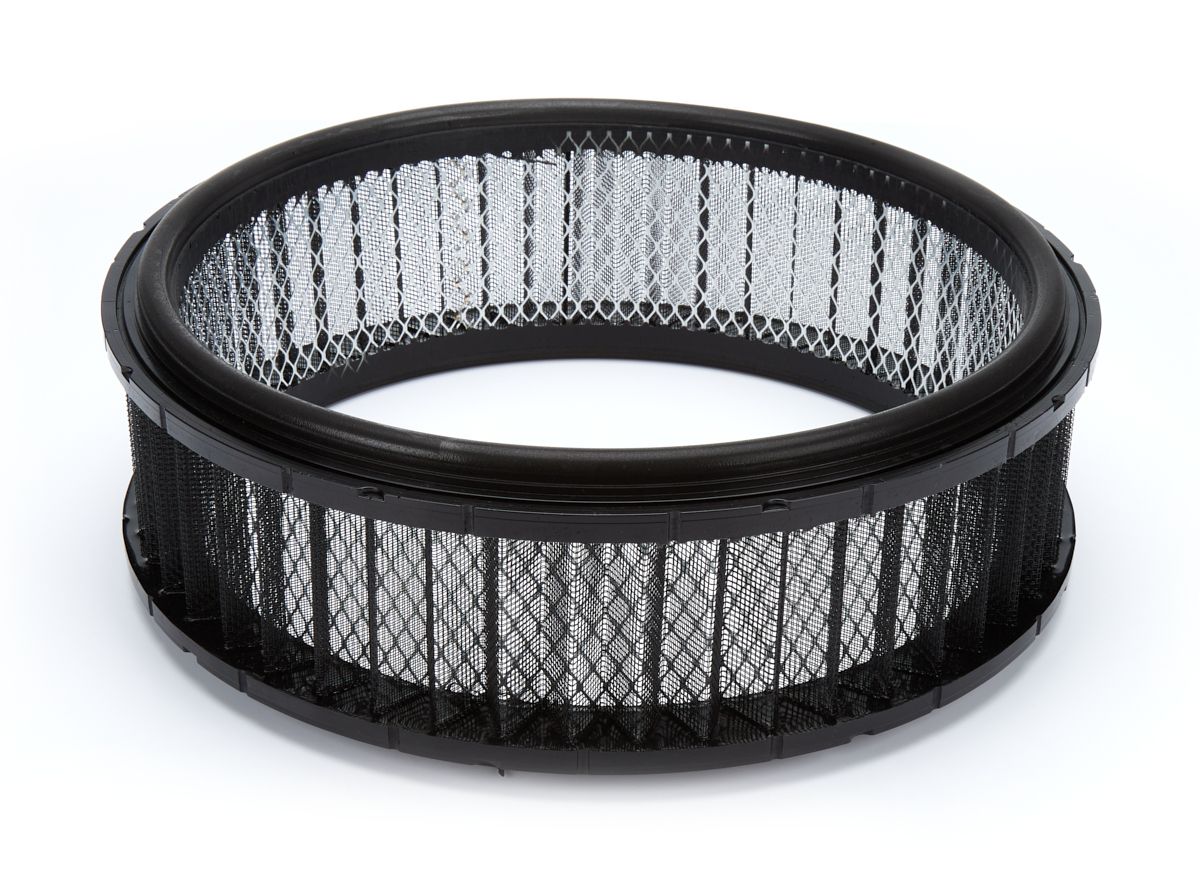 WALKER ENGINEERINGClassic Profile Filter 14x4 Qualifying Only