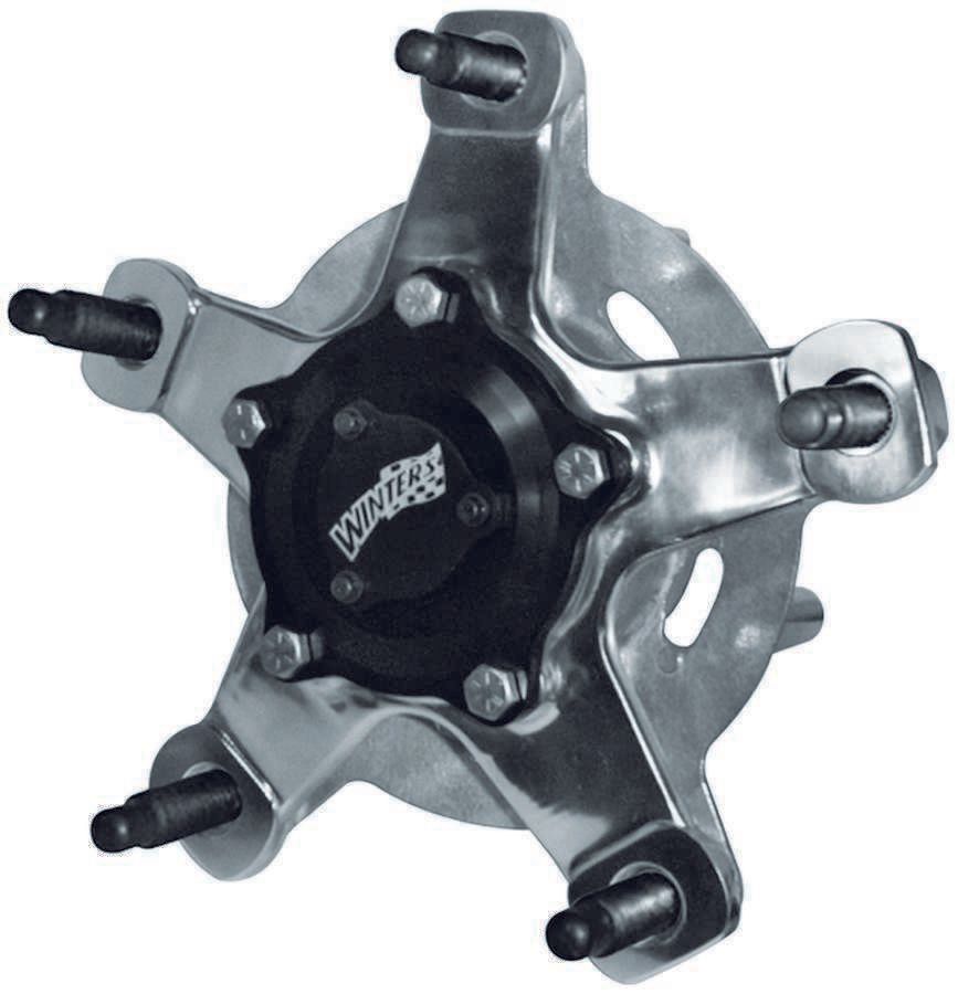 WINTERSHub Wide 5 Rear 2-7/8 Kit