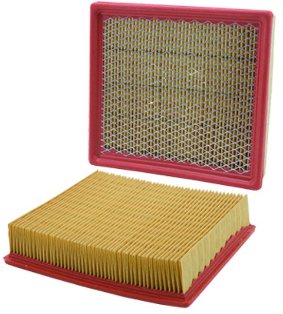 WIX RACING FILTERSAir Filter