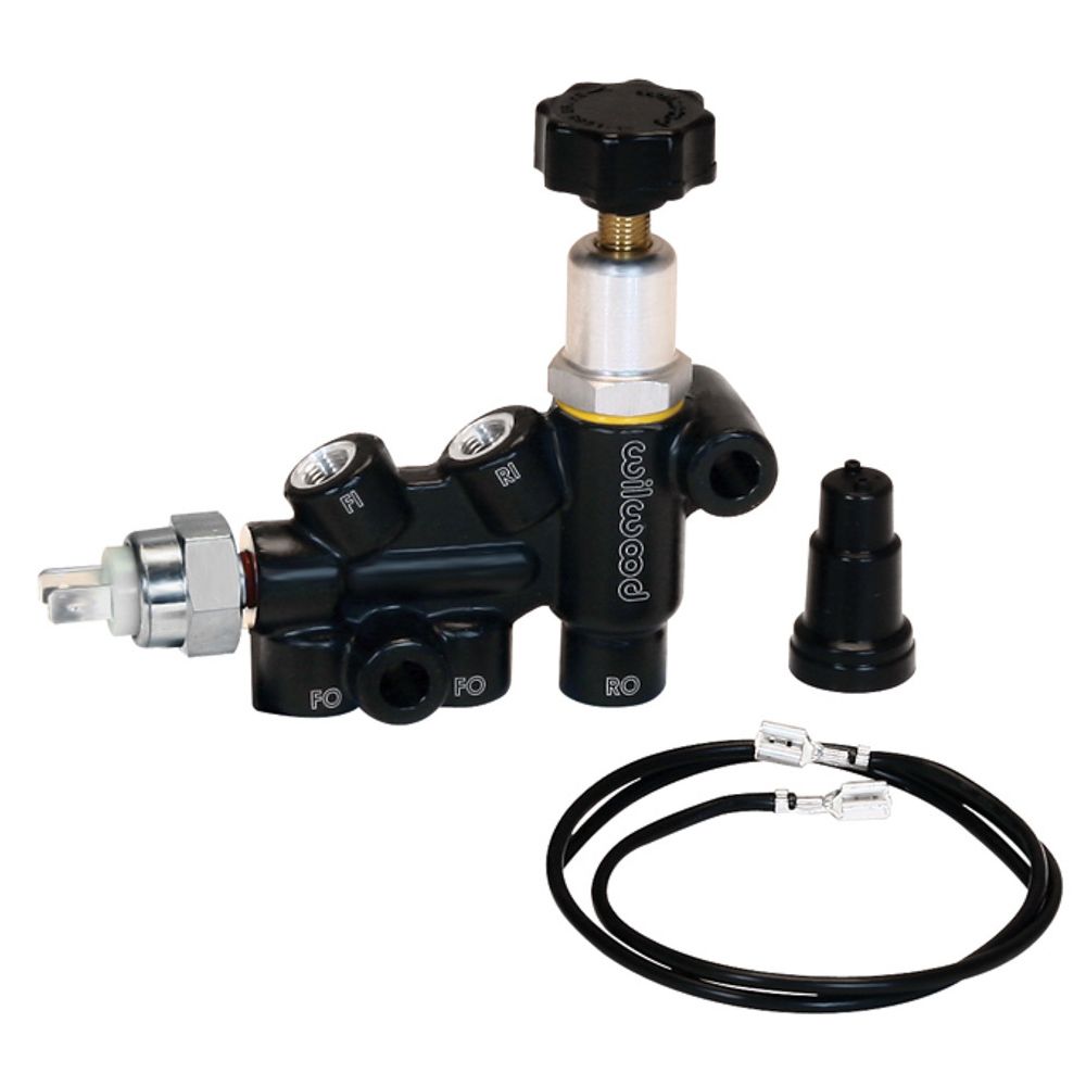 WILWOODValve Proportioning Combo Assy