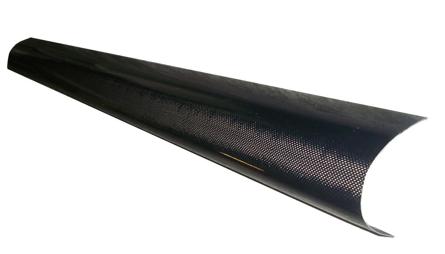 TRIPLE X RACE COMPONENTSTop Wing Cap Carbon Fiber