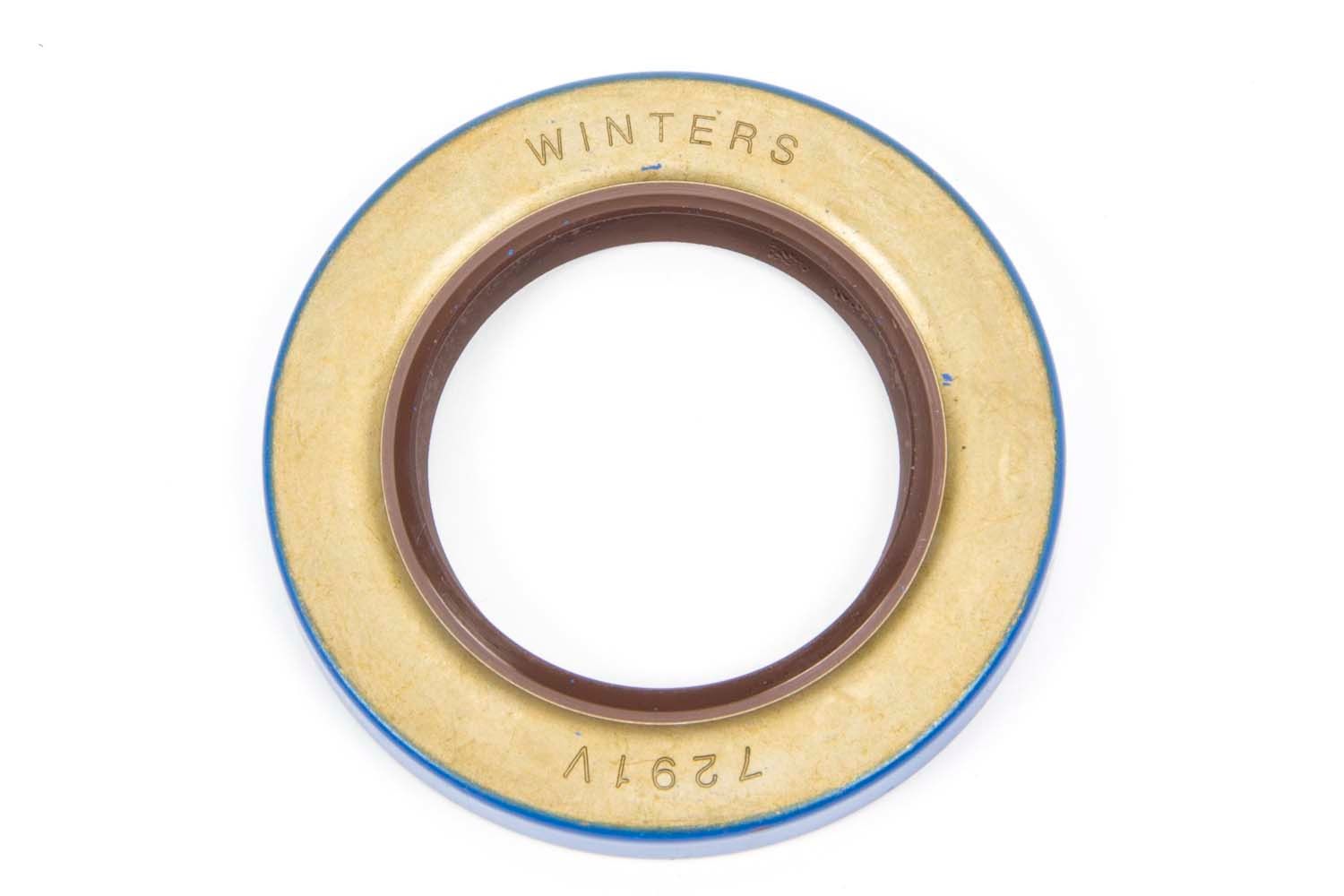 WINTERSSeal L/W Sprint Front Hub Double Lip