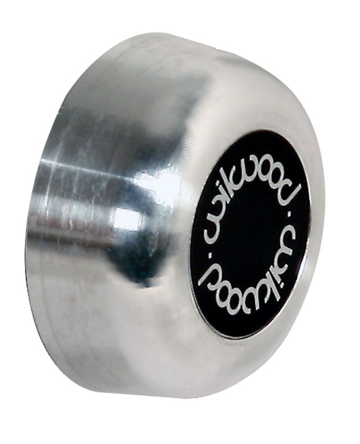 WILWOODScrew On Hubcap