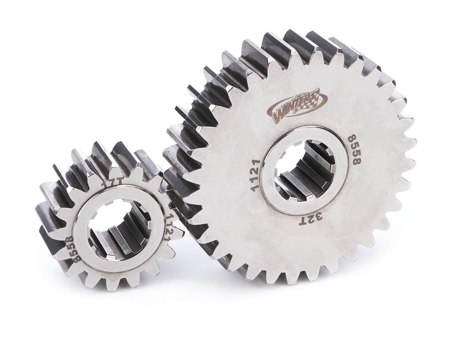 WINTERSQuick Change Gears