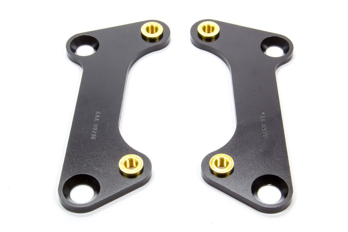 WILWOODBrackets (2) Rear Drag