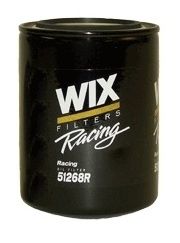 WIX RACING FILTERSPerformance Oil Filter 1-1/8 - 16 6in Tall