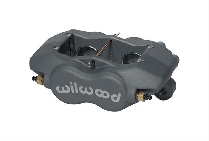 WILWOODBrake Caliper Dynalite Anodized