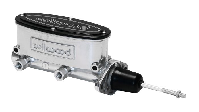 WILWOODAlum Tandem M/C .875 Bore