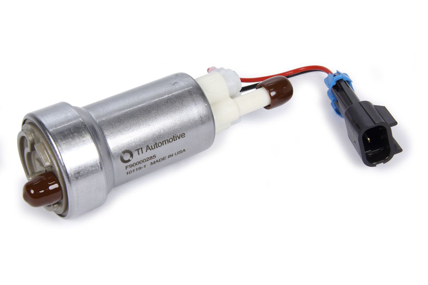 WALBRO / TI AUTOMOTIVEElectric Fuel Pump 470LPH Gas/E85
