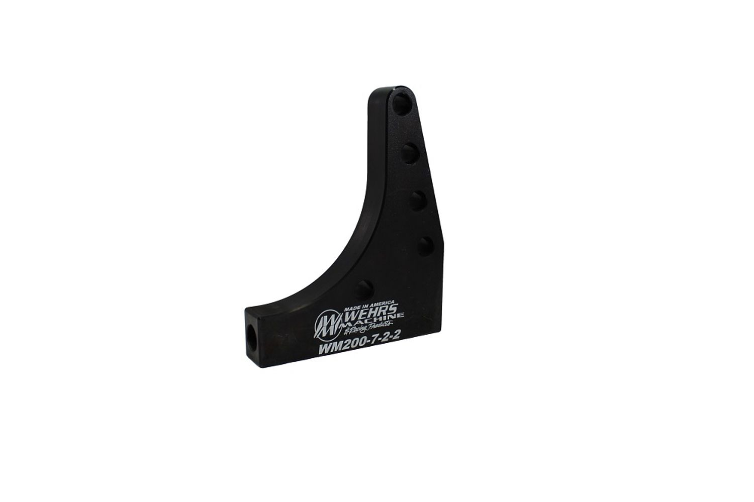 WEHRS MACHINEShock Mount 2in Extended 1in Longer