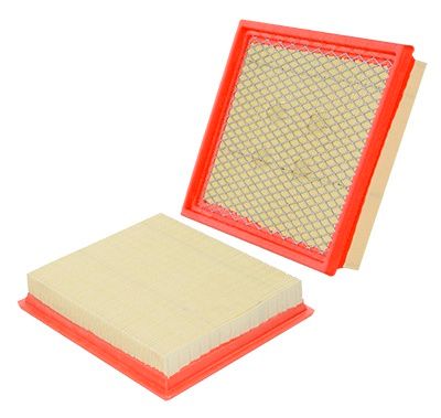 WIX RACING FILTERSAir Filter Panel