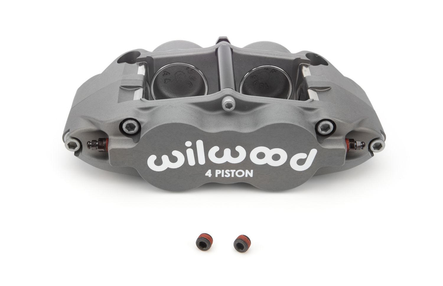 WILWOODCaliper FSL LH 1.88in/1.75in Piston