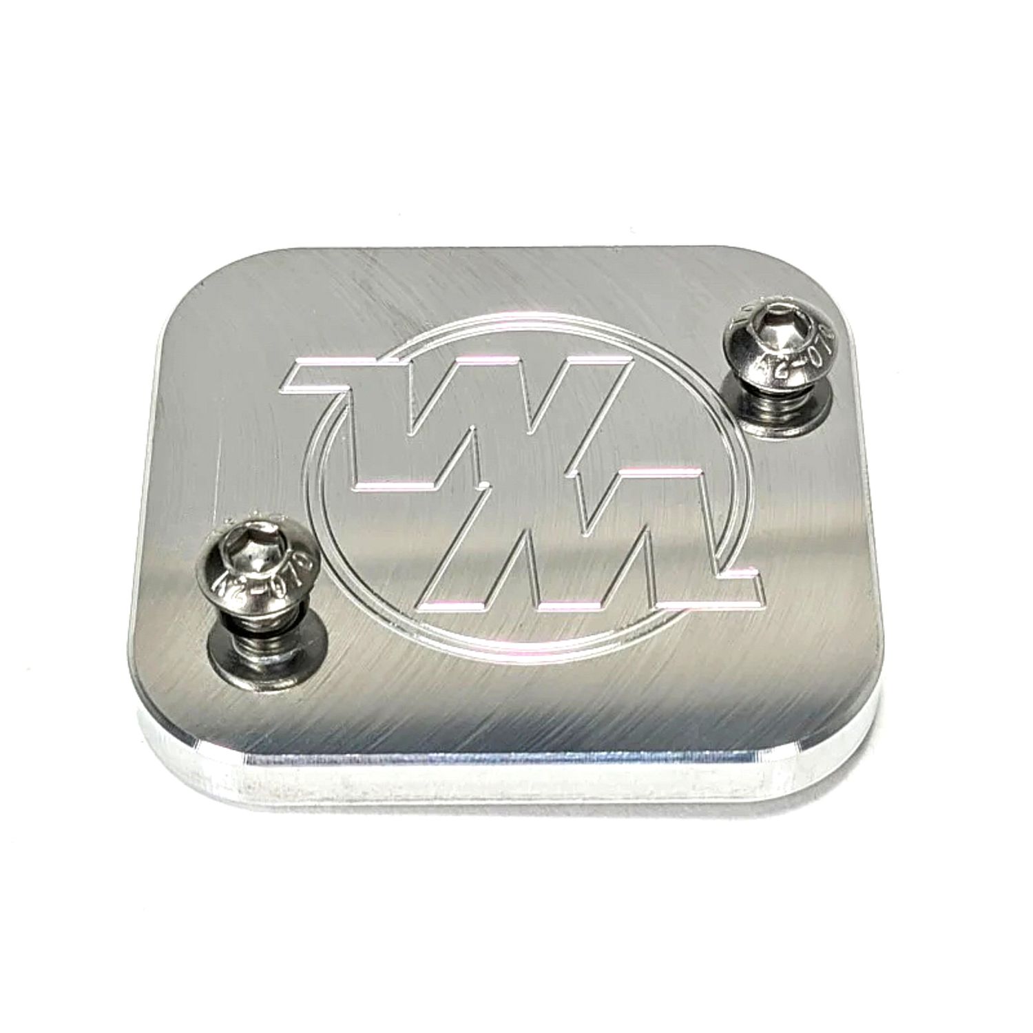WILSON MANIFOLDSFord IAC Block off Plate