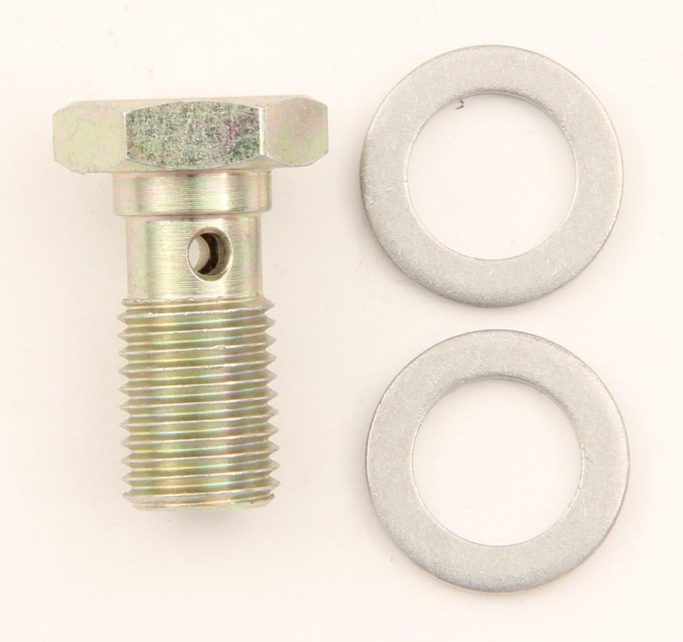 XRP-XTREME RACING PROD.3/8-24 Banjo Bolt