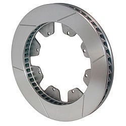 WILWOODRotor 8bt 1.25in 12.72in 7in GT Lite