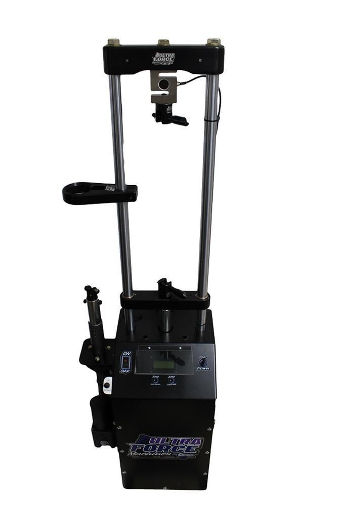 WEHRS MACHINESide Unloader Attachment For Ultra Force