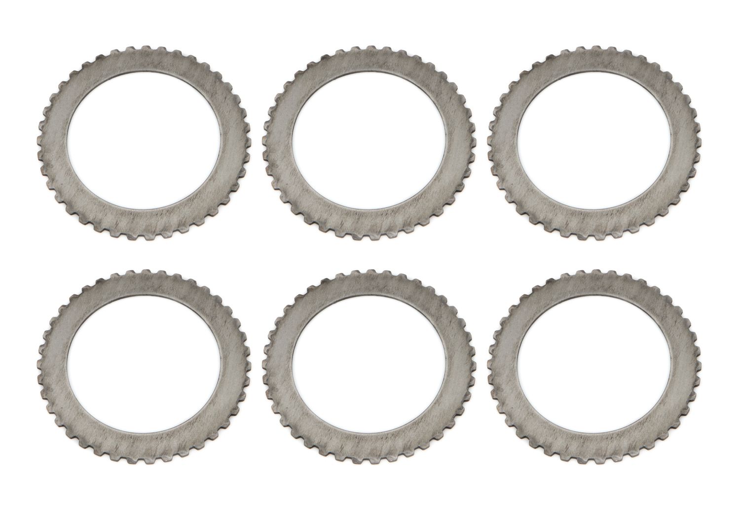 WINTERSSteel Clutch Disc for Falcon - 6 Pack