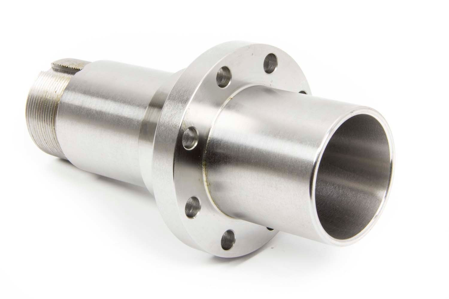 WINTERS2in GN 8 Bolt Spindle 5X5 Bolt on Snout Straig