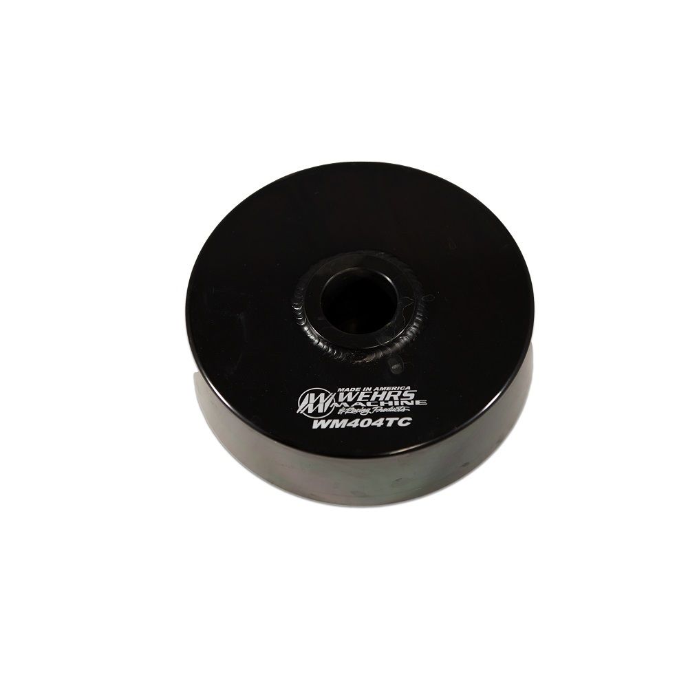 WEHRS MACHINESpring Cup 5in Mid Tall Bolt-On OD Alignment