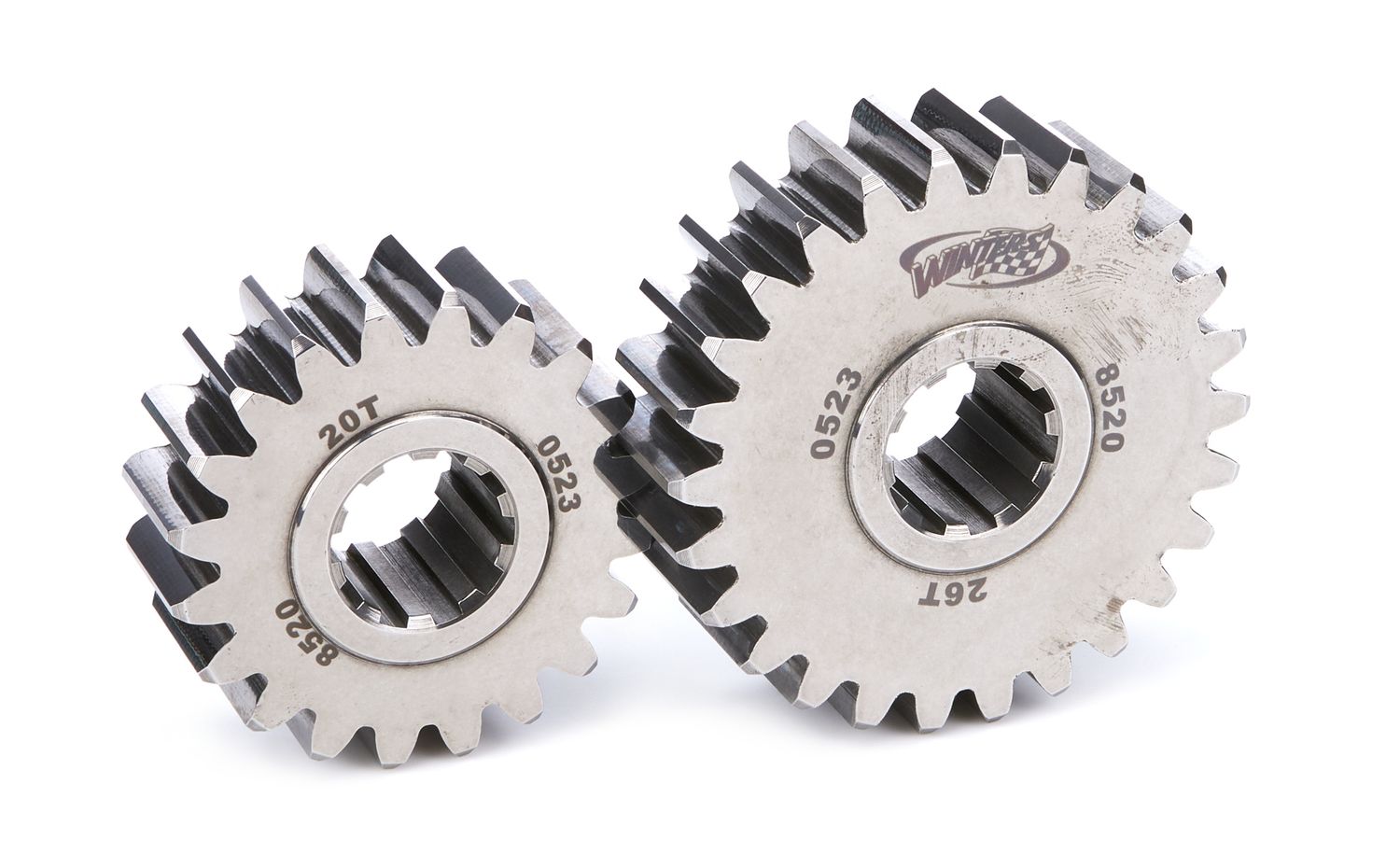 WINTERSQuick Change Gears