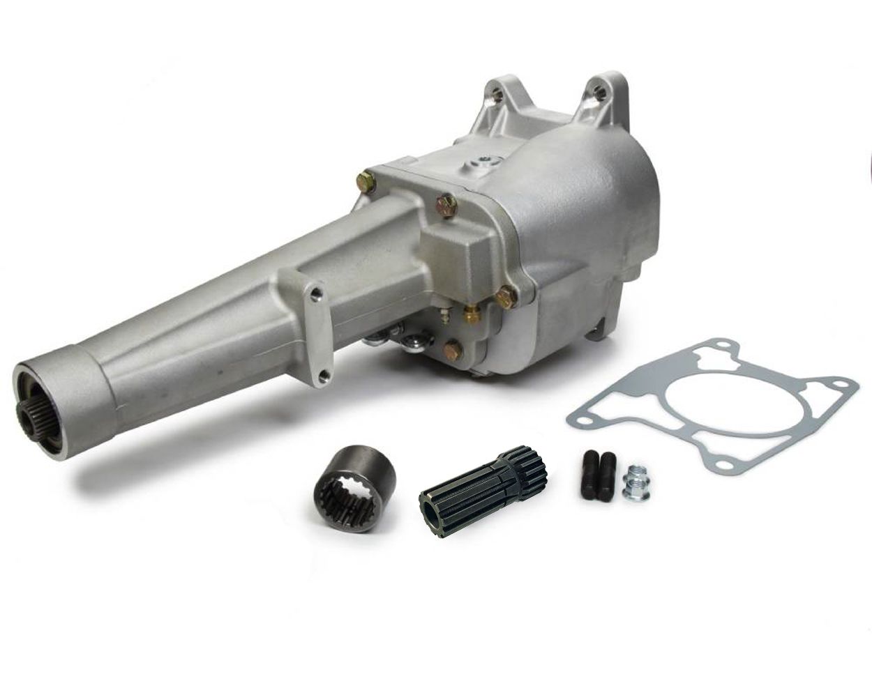 WINTERSTransmission Alum Falcon 10Spl Interm Input Shaft