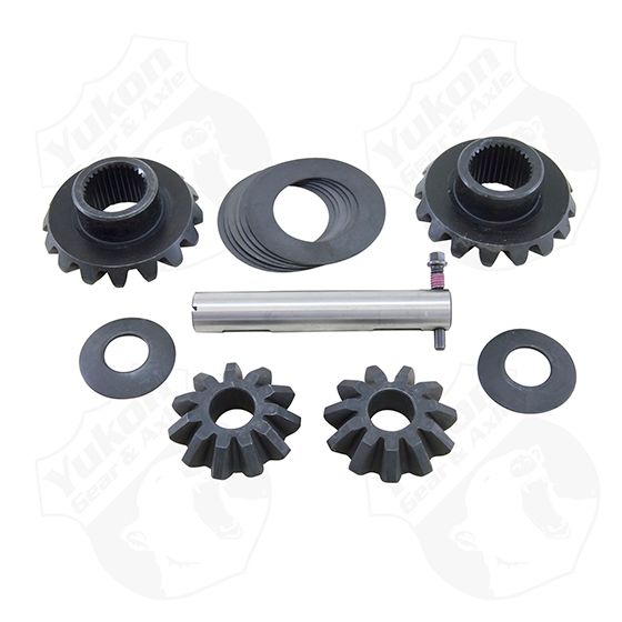 YUKON GEAR AND AXLESpider Gear Kit Chrysler 9.25 Std Rear