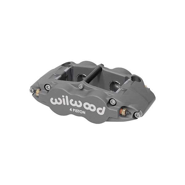 WILWOODCaliper L/H Superlite Radial Mnt 1.25in Rotor