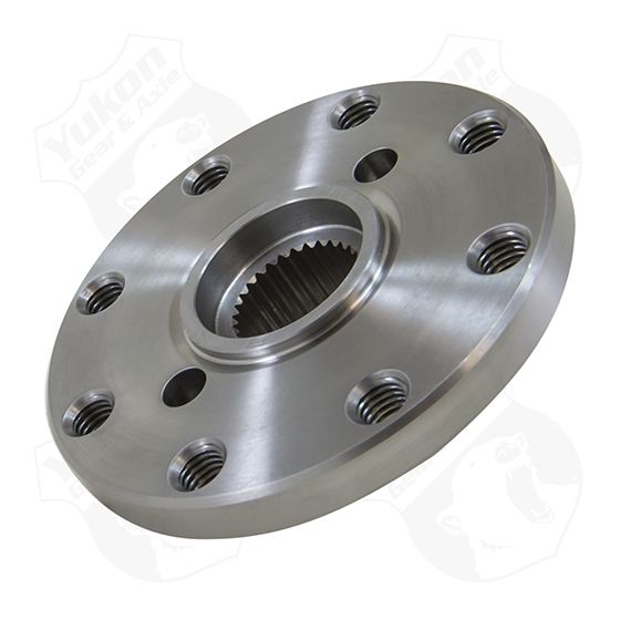 YUKON GEAR AND AXLEPinion Yoke Ford 8.8 Truck 5in OD Round Flang