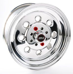 WELD RACING15 X 8in. Draglite 4 X 4.25-4.5 5.5in BS