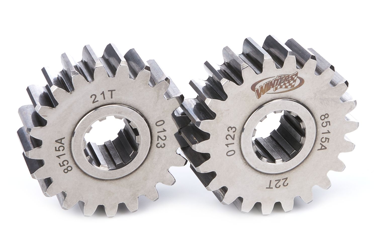 WINTERSQuick Change Gears
