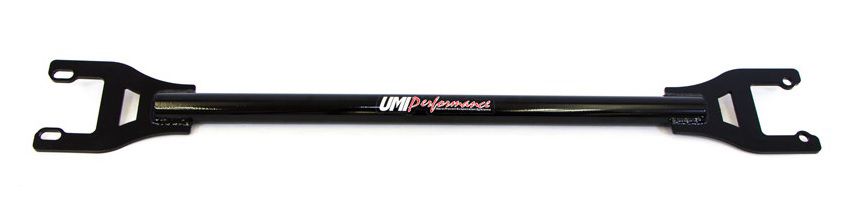 UMI PERFORMANCE 64-67 GM A-Body Rear Shock Tower Brace