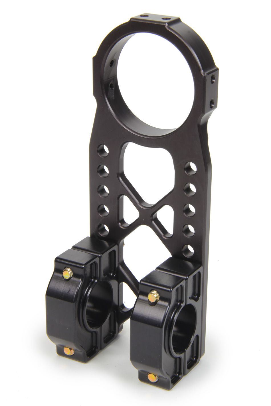TRIPLE X RACE COMPONENTSClamp On Top Steering Mount For 1in Bar Midget