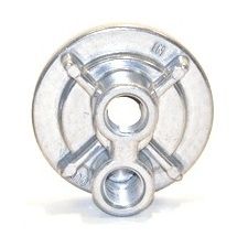 WIX RACING FILTERSOil Filter Adapter 13/16-16 Thread