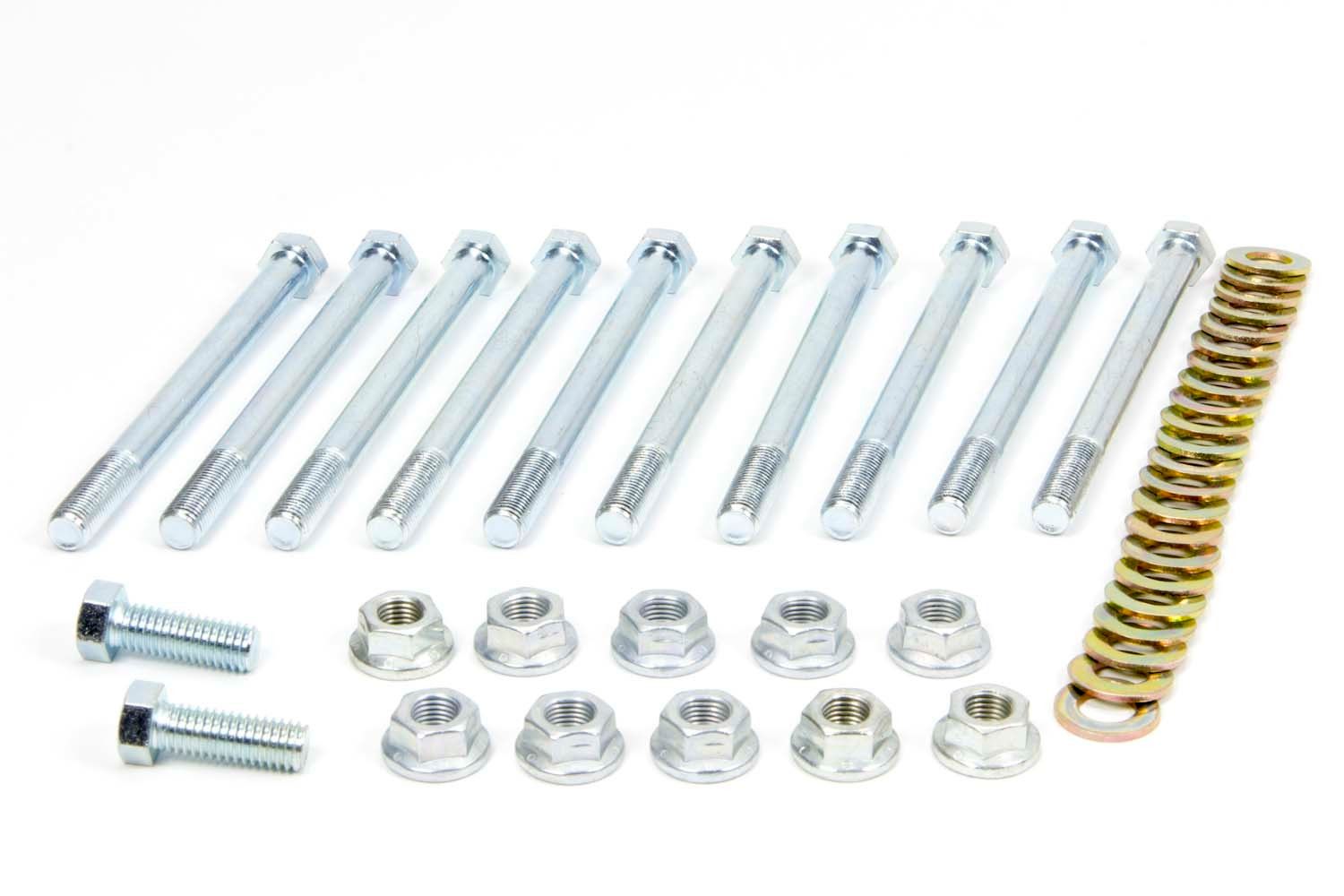 WINTERS7/16 Thrubolt Kit