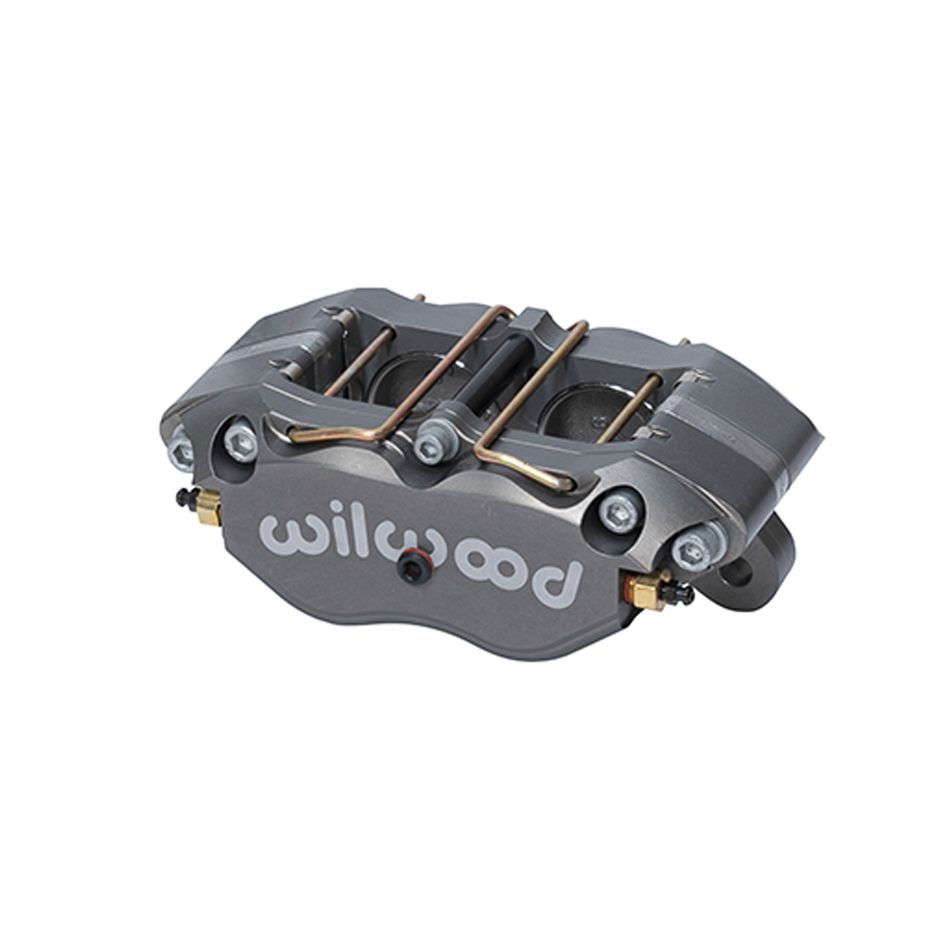 WILWOODDynapro Billet Caliper Side Inlet 1.75/.380