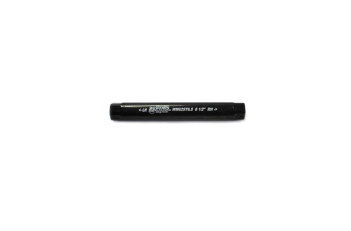 WEHRS MACHINESuspension Tube 6.5in x 5/8-18 THD