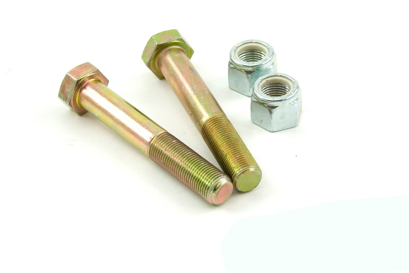 UMI PERFORMANCE 59-70 GM B-Body Upper Control Arm Hardware Kit