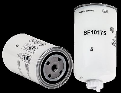 WIX RACING FILTERSWIX Spin-On Fuel/Water S eparator Filter