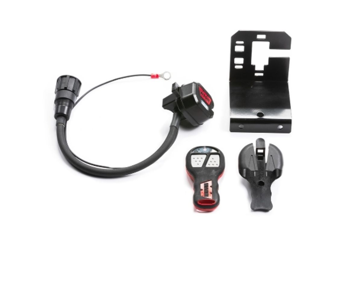 WARNWireless Remote Kit