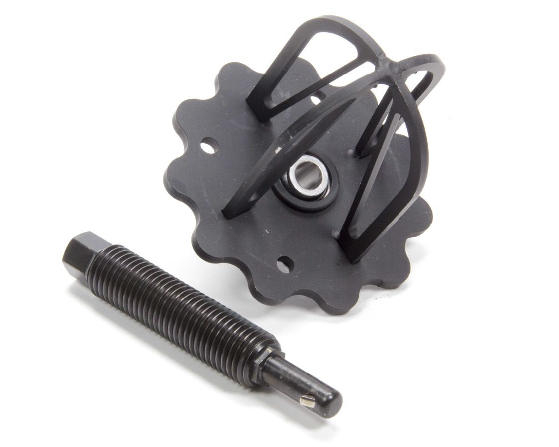 WEHRS MACHINESwivel Spring Cup Tall w/ 4in Screw Jack
