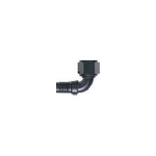 XRP-XTREME RACING PROD.HS-79 90-Deg Hose End 16 Hose to 12an Nut