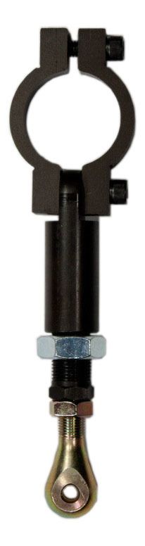 WEHRS MACHINEL/R Limit Chain Frame Mnt 1-1/2in
