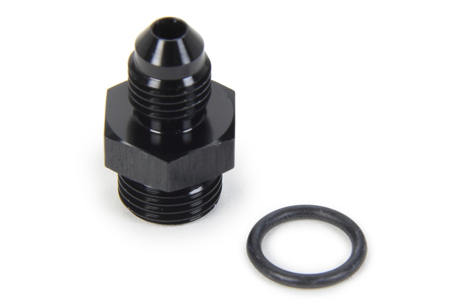 TRIPLE X RACE COMPONENTS AN to O-Ring -4 x 9/16-18 (-6)