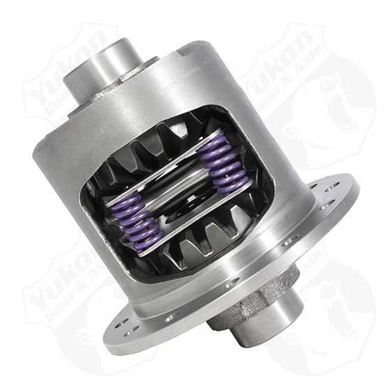 YUKON GEAR AND AXLEDuragrip Differential GM 9.5 w/33-Spline