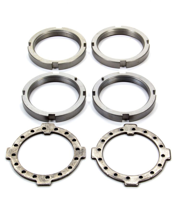 WARNAuto Hub Conversion Kit