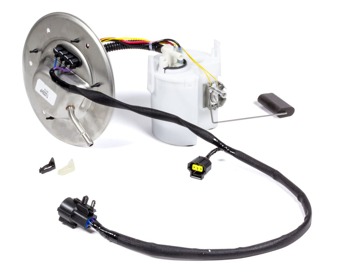 WALBRO / TI AUTOMOTIVEFuel Pump Assy - 255lph Gas - Mustang 1999-00