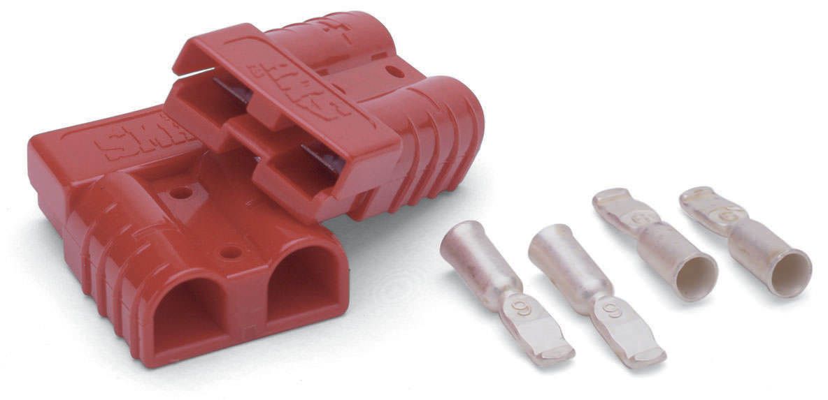 WARN175amp Power Lead