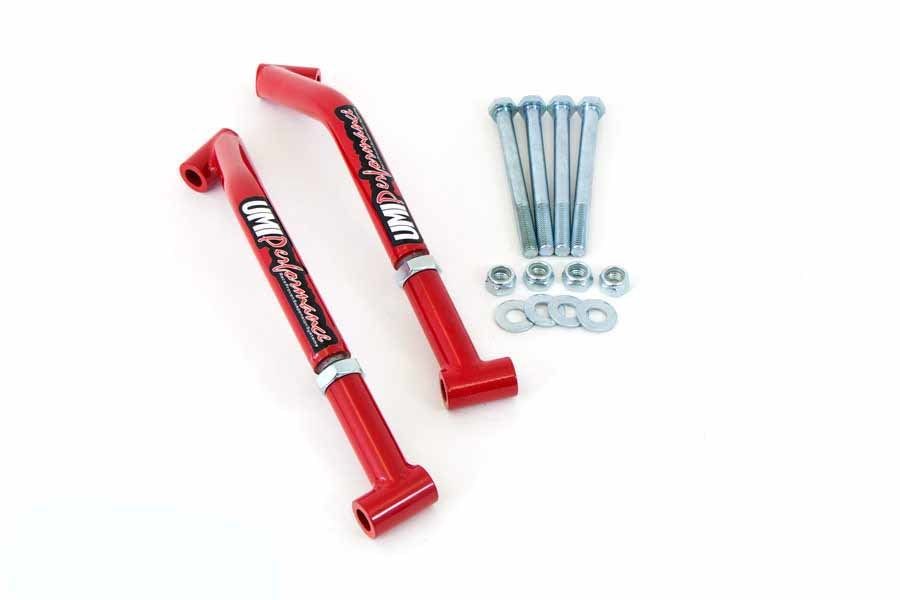 UMI PERFORMANCE 78-88 GM G-Body Control Arm Frame Braces