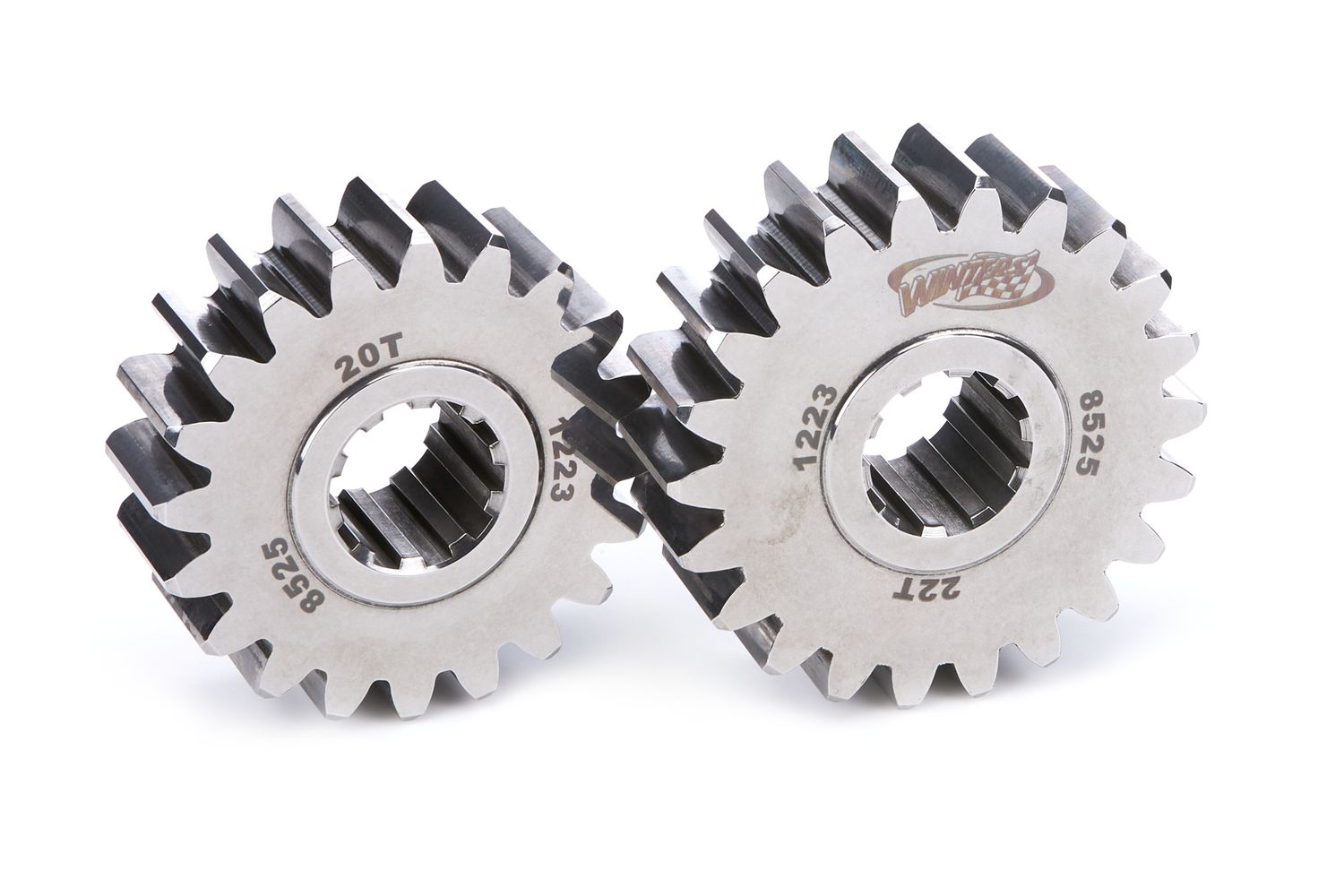 WINTERSQuick Change Gears