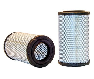 WIX RACING FILTERSRadial Seal Air Filter